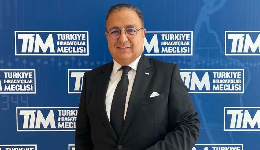 Demir ve demir dışı metaller sektörünün ihracatı ilk 10 ayda yüzde 22 artış gösterdi